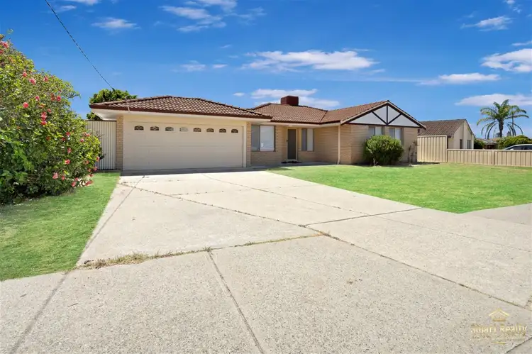 Second view of Homely house listing, 103 Balfour Street, Huntingdale WA 6110
