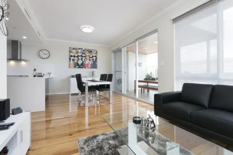 Third view of Homely apartment listing, 8/544 Beaufort Street, Mount Lawley WA 6050