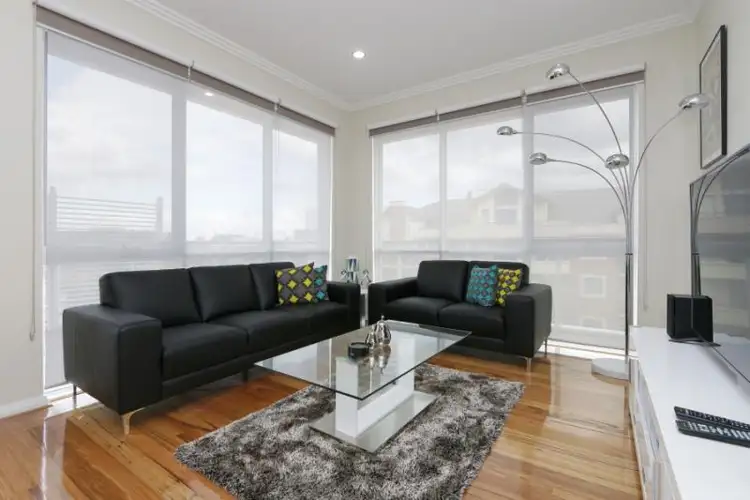 Fourth view of Homely apartment listing, 8/544 Beaufort Street, Mount Lawley WA 6050