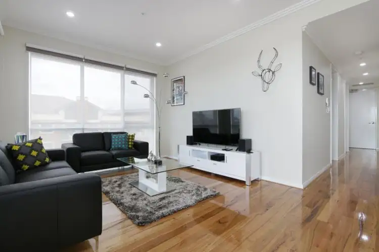 Sixth view of Homely apartment listing, 8/544 Beaufort Street, Mount Lawley WA 6050
