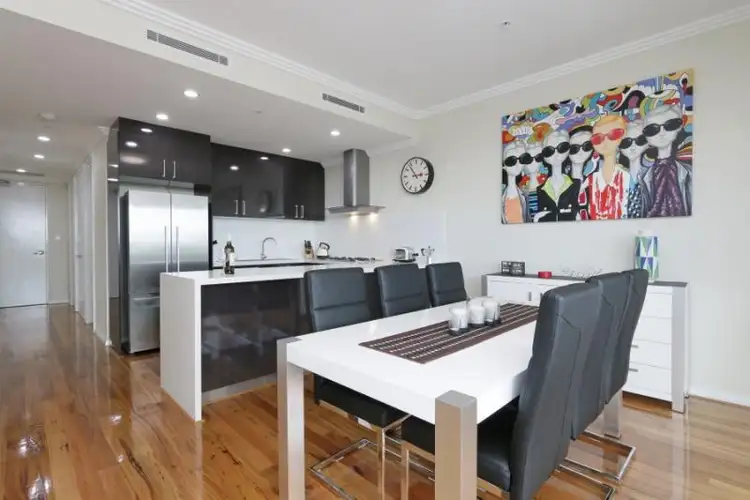 Seventh view of Homely apartment listing, 8/544 Beaufort Street, Mount Lawley WA 6050