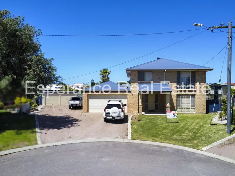 5 McGinn Place, Castletown WA 6450