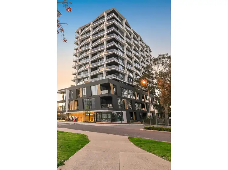 Second view of Homely apartment listing, 25/48 Riversdale Road, Rivervale WA 6103