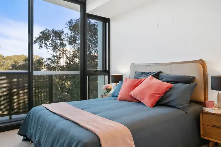 Sixth view of Homely apartment listing, 25/48 Riversdale Road, Rivervale WA 6103