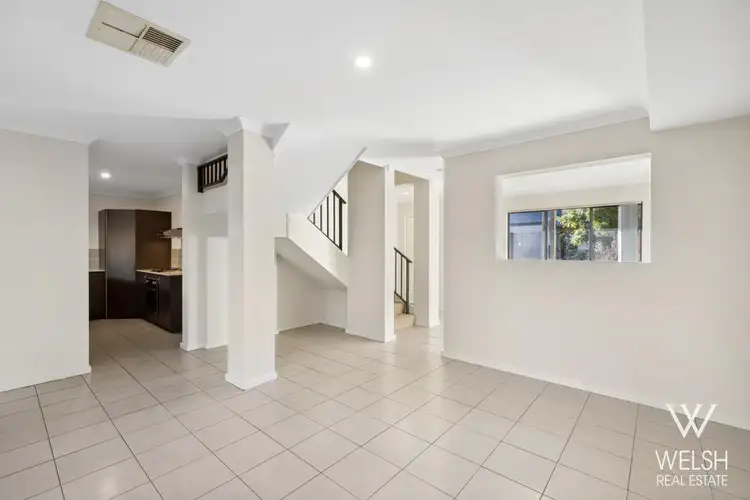 Third view of Homely townhouse listing, 5/105 Gladstone Road, Rivervale WA 6103