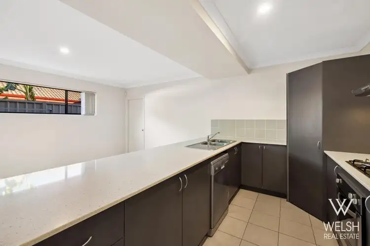 Seventh view of Homely townhouse listing, 5/105 Gladstone Road, Rivervale WA 6103