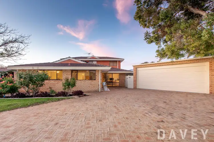 24 Corsair Place, Padbury WA 6025