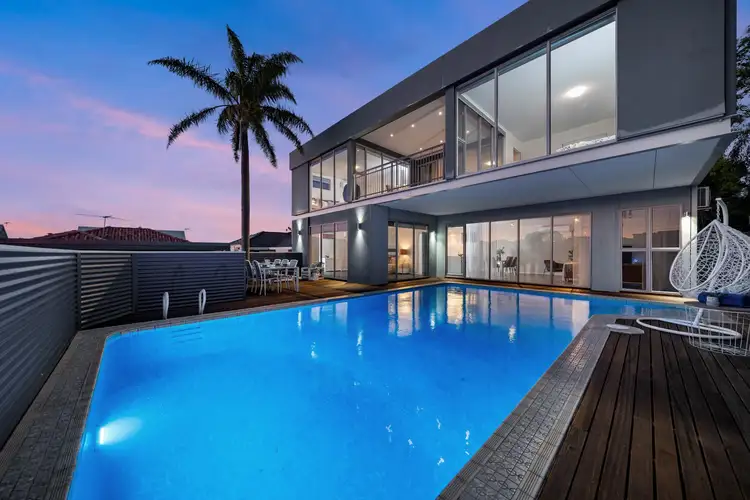Main view of Homely townhouse listing, 137C Hayes Avenue, Dianella WA 6059