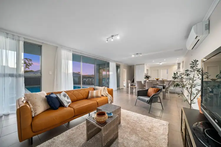 Second view of Homely townhouse listing, 137C Hayes Avenue, Dianella WA 6059