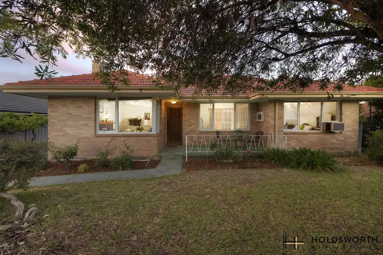 Main view of Homely house listing, 12 Roscorla Avenue, Yokine WA 6060