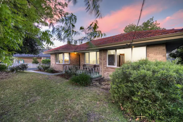 Third view of Homely house listing, 12 Roscorla Avenue, Yokine WA 6060