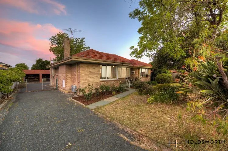 Fourth view of Homely house listing, 12 Roscorla Avenue, Yokine WA 6060