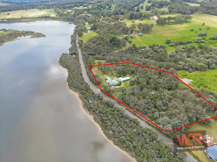 22 East Bank Road, Kalgan WA 6330