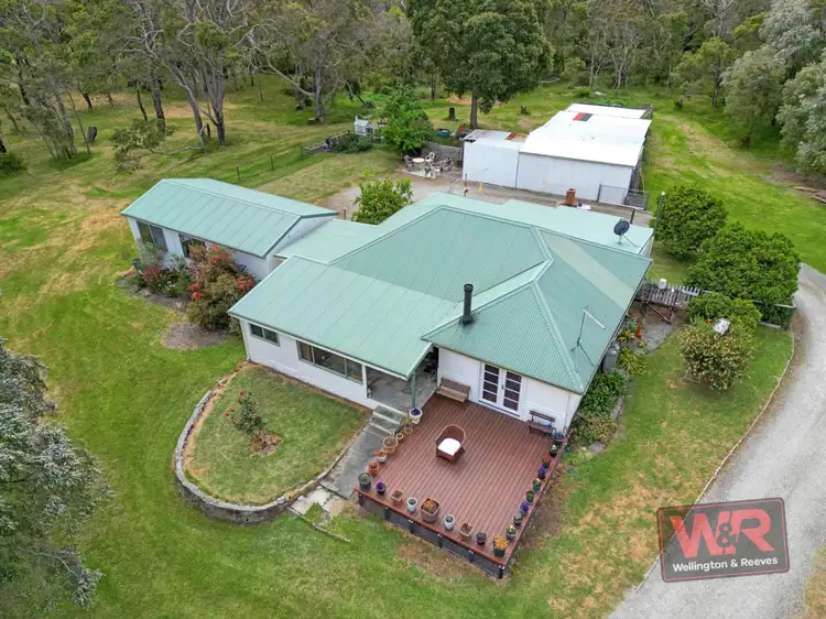Third view of Homely house listing, 22 East Bank Road, Kalgan WA 6330