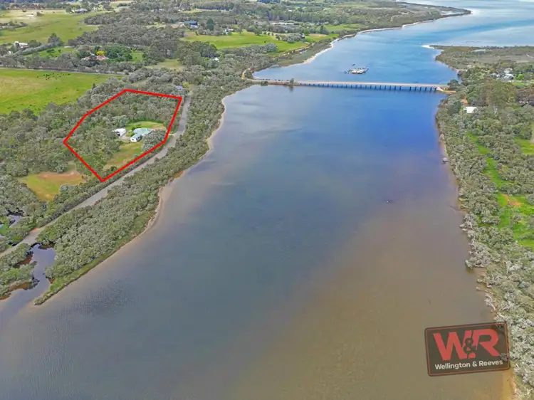Fourth view of Homely house listing, 22 East Bank Road, Kalgan WA 6330