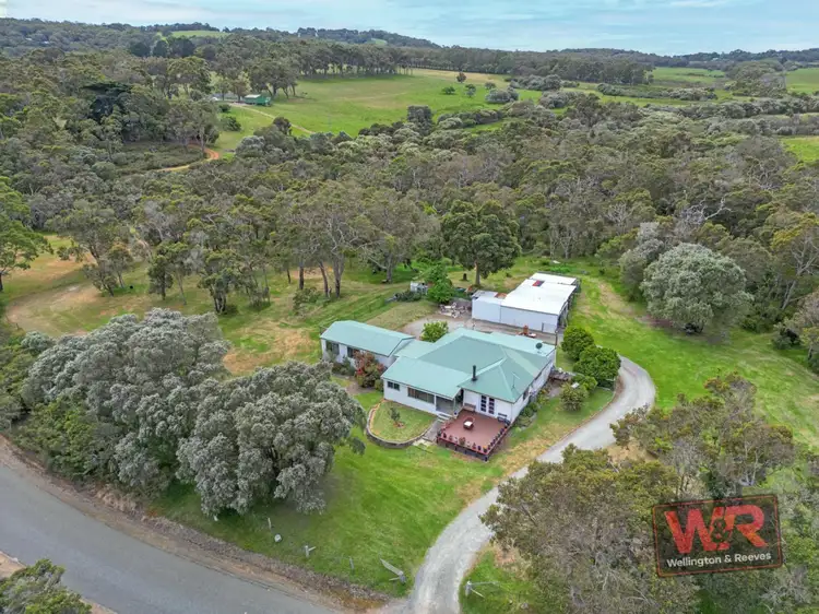 Fifth view of Homely house listing, 22 East Bank Road, Kalgan WA 6330