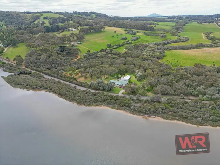 Sixth view of Homely house listing, 22 East Bank Road, Kalgan WA 6330