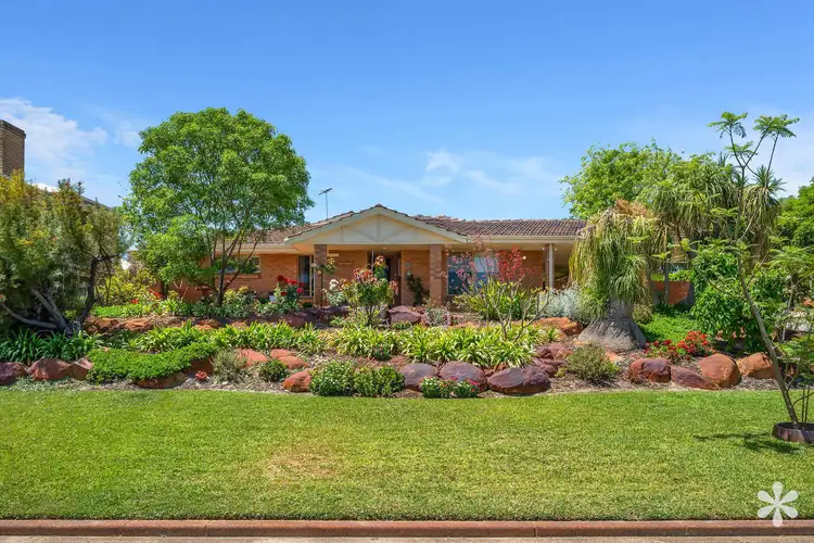 Main view of Homely house listing, 1 Allard Place, Leeming WA 6149