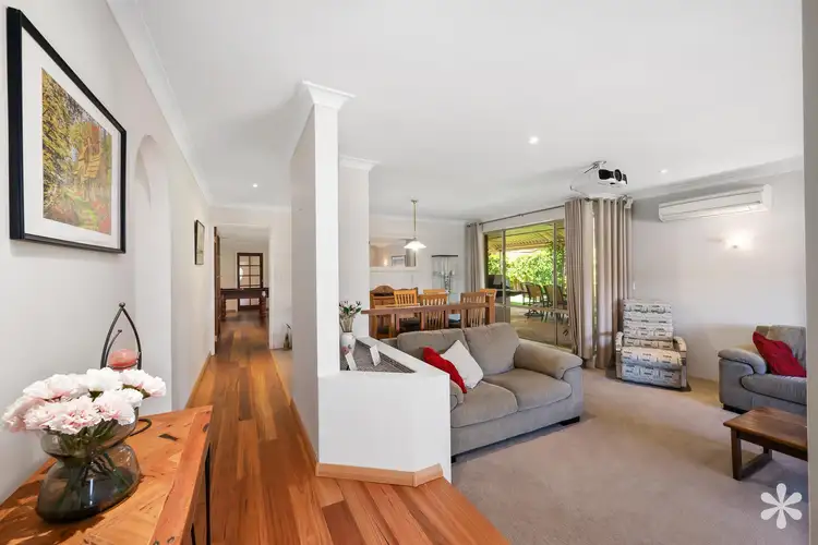 Second view of Homely house listing, 1 Allard Place, Leeming WA 6149