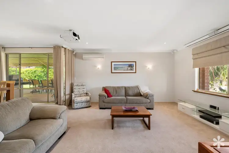 Third view of Homely house listing, 1 Allard Place, Leeming WA 6149