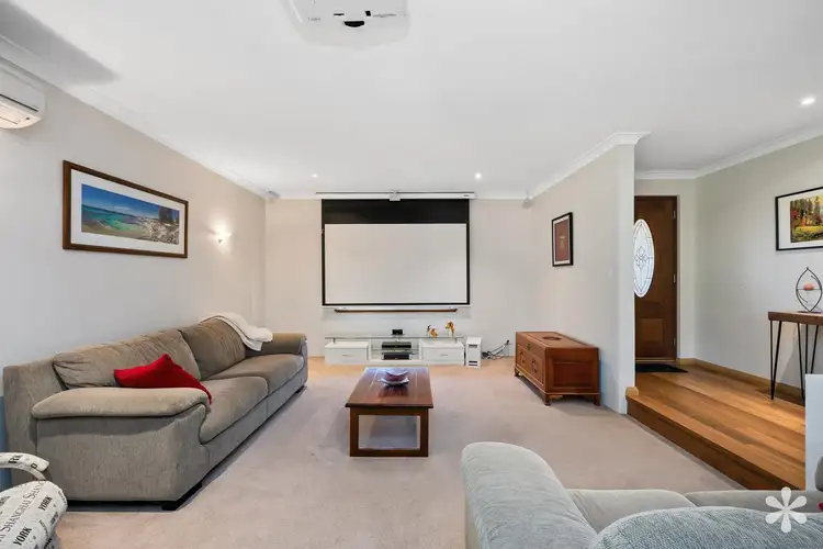 Fourth view of Homely house listing, 1 Allard Place, Leeming WA 6149