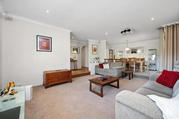 Fifth view of Homely house listing, 1 Allard Place, Leeming WA 6149