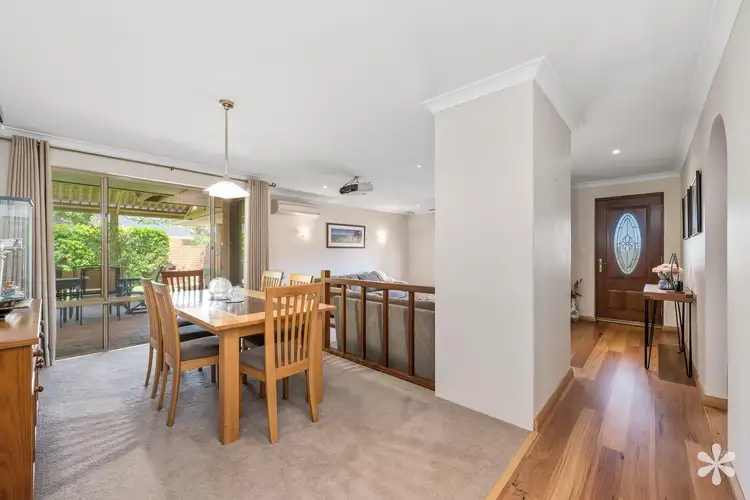 Sixth view of Homely house listing, 1 Allard Place, Leeming WA 6149