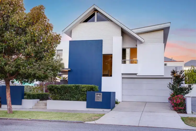 56 Tate Street, West Leederville WA 6007