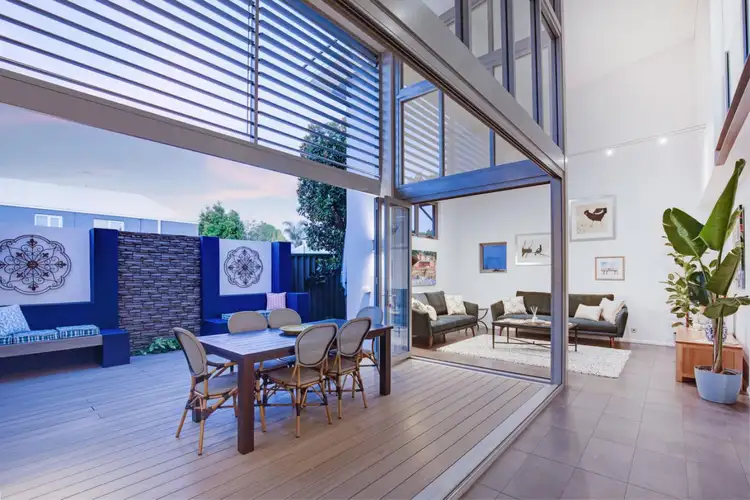 Second view of Homely house listing, 56 Tate Street, West Leederville WA 6007