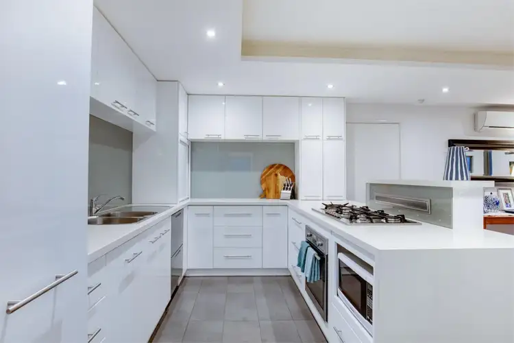 Fourth view of Homely house listing, 56 Tate Street, West Leederville WA 6007