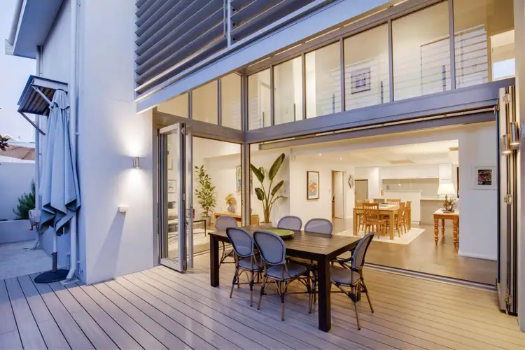 Fifth view of Homely house listing, 56 Tate Street, West Leederville WA 6007