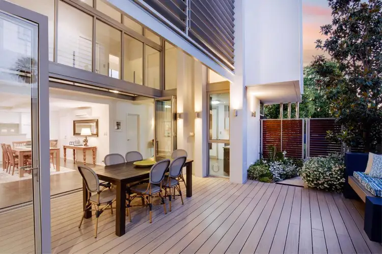 Sixth view of Homely house listing, 56 Tate Street, West Leederville WA 6007