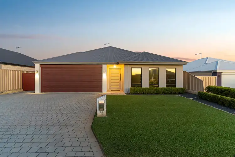 89 Camelot Street, Baldivis WA 6171