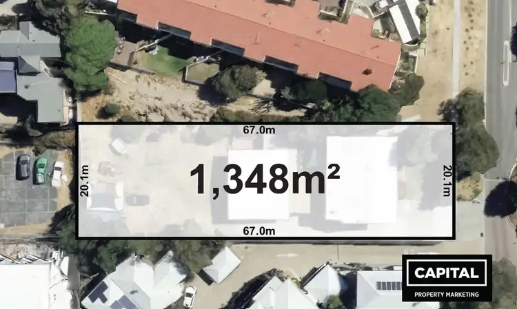 55a + b Hastings, Scarborough WA 6019