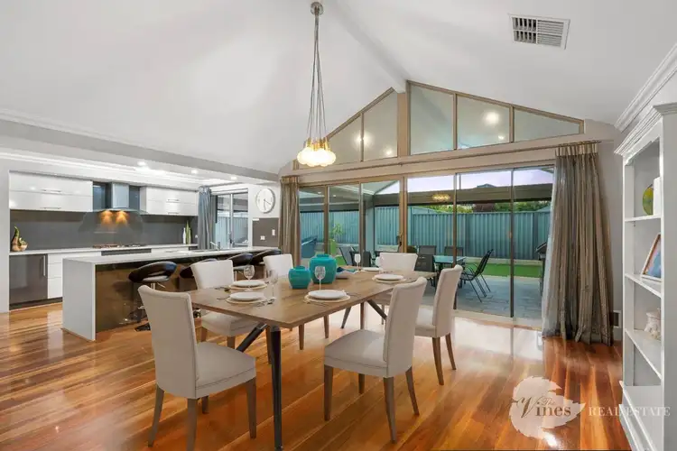 9 Traviata Crescent, The Vines WA 6069