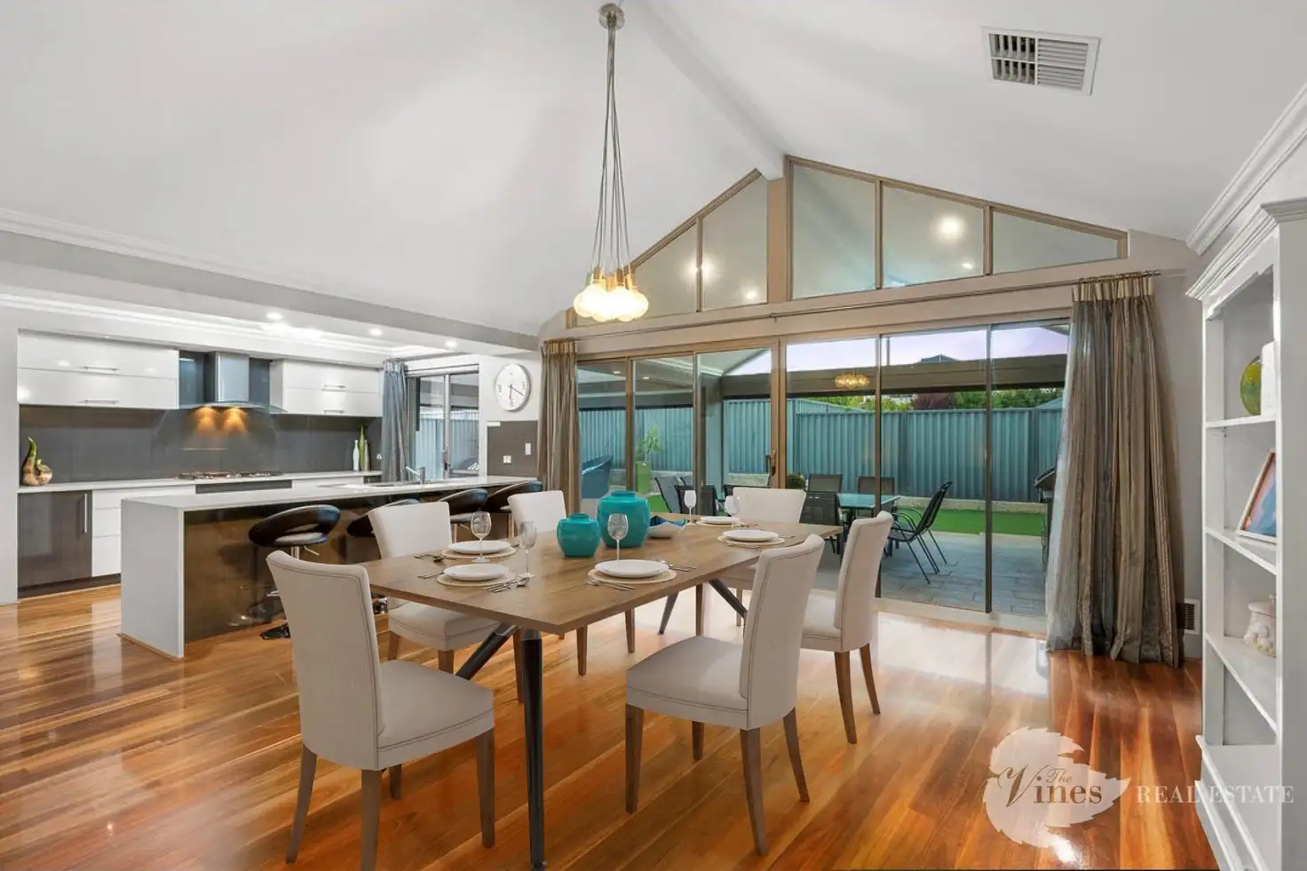 Main view of Homely house listing, 9 Traviata Crescent, The Vines WA 6069