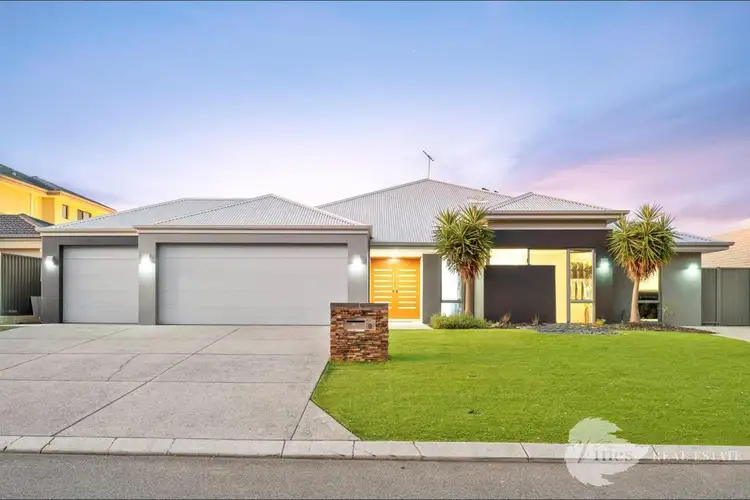 Second view of Homely house listing, 9 Traviata Crescent, The Vines WA 6069
