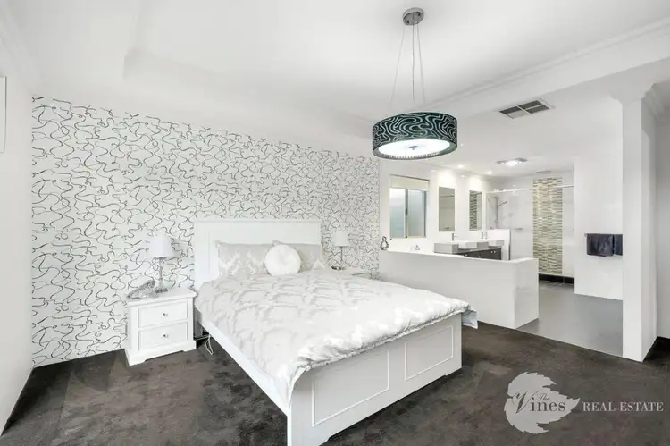 Fifth view of Homely house listing, 9 Traviata Crescent, The Vines WA 6069