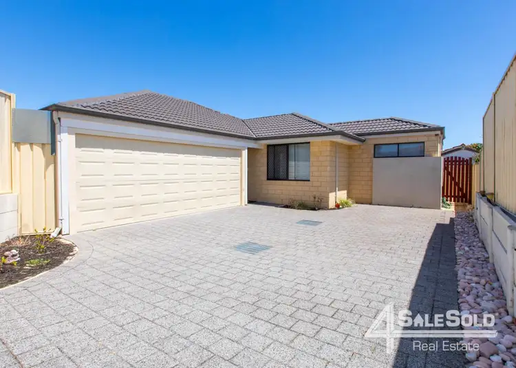 83A Emberson Road, Noranda WA 6062