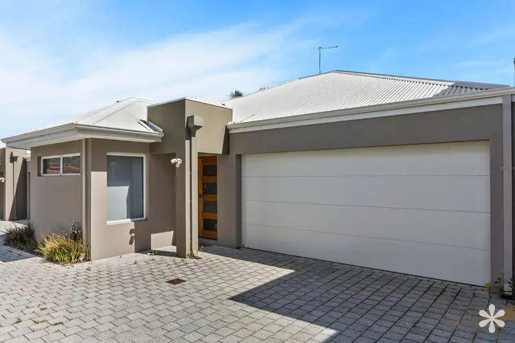 25B Theseus Way, Coolbellup WA 6163