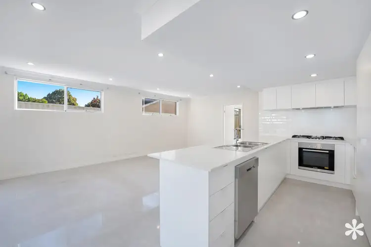Second view of Homely house listing, 25B Theseus Way, Coolbellup WA 6163