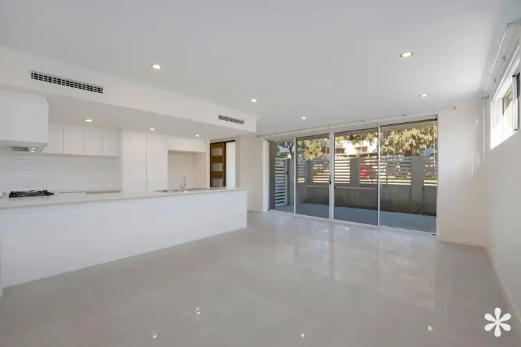 Fourth view of Homely house listing, 25B Theseus Way, Coolbellup WA 6163