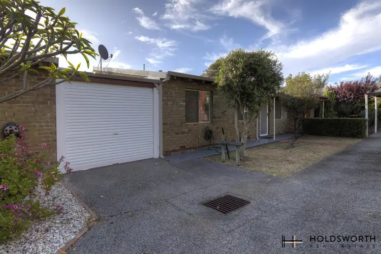 15/61 Shakespeare Avenue, Yokine WA 6060