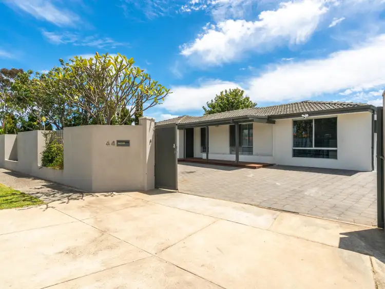 Main view of Homely house listing, 44 Panamuna Drive, Willetton WA 6155
