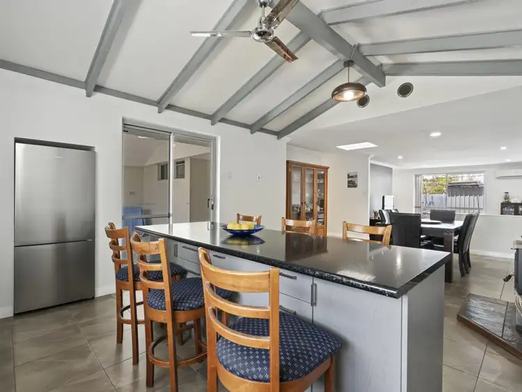 Fourth view of Homely house listing, 44 Panamuna Drive, Willetton WA 6155