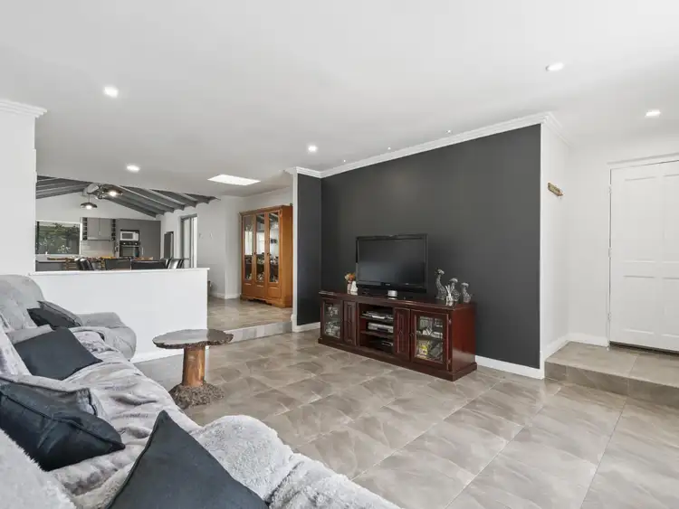 Sixth view of Homely house listing, 44 Panamuna Drive, Willetton WA 6155