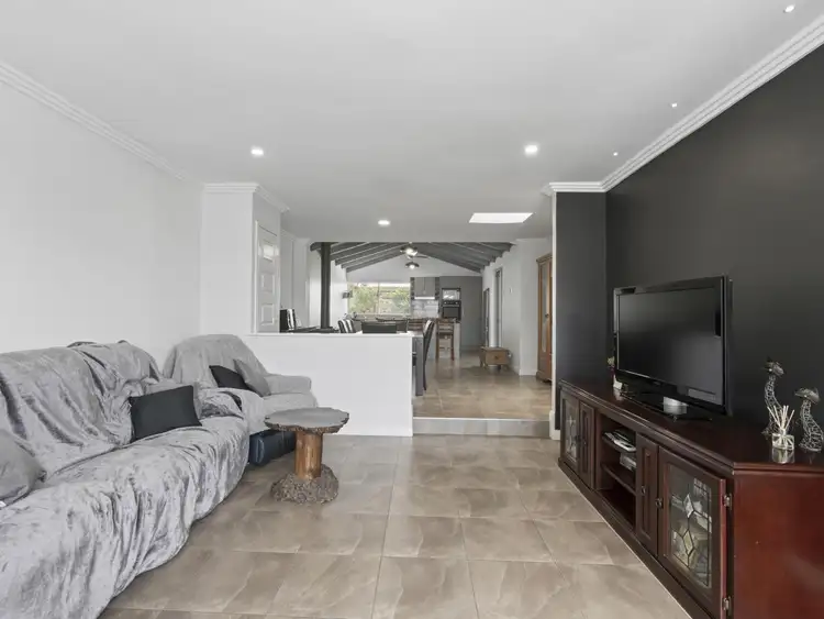Seventh view of Homely house listing, 44 Panamuna Drive, Willetton WA 6155