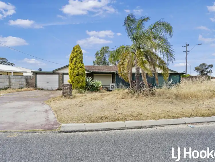 2 Butterworth Avenue, Koondoola WA 6064