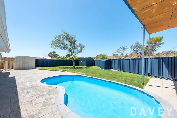 Second view of Homely house listing, 6 Burbank Court, Padbury WA 6025