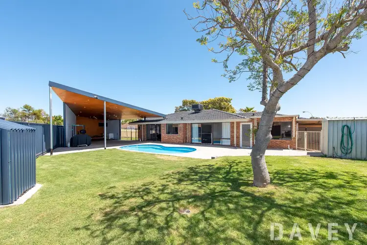 Third view of Homely house listing, 6 Burbank Court, Padbury WA 6025